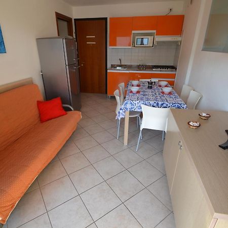 Horizon Apartment บิบิโอเน ภายนอก รูปภาพ