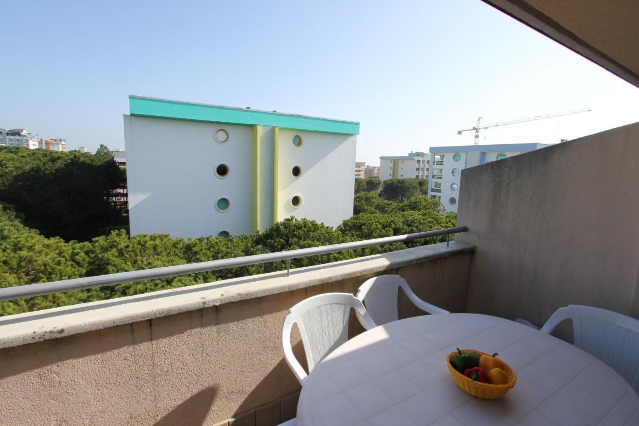 Horizon Apartment บิบิโอเน ภายนอก รูปภาพ