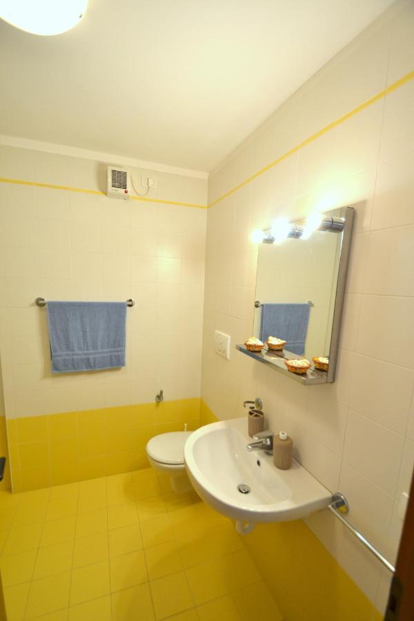 Horizon Apartment บิบิโอเน ภายนอก รูปภาพ