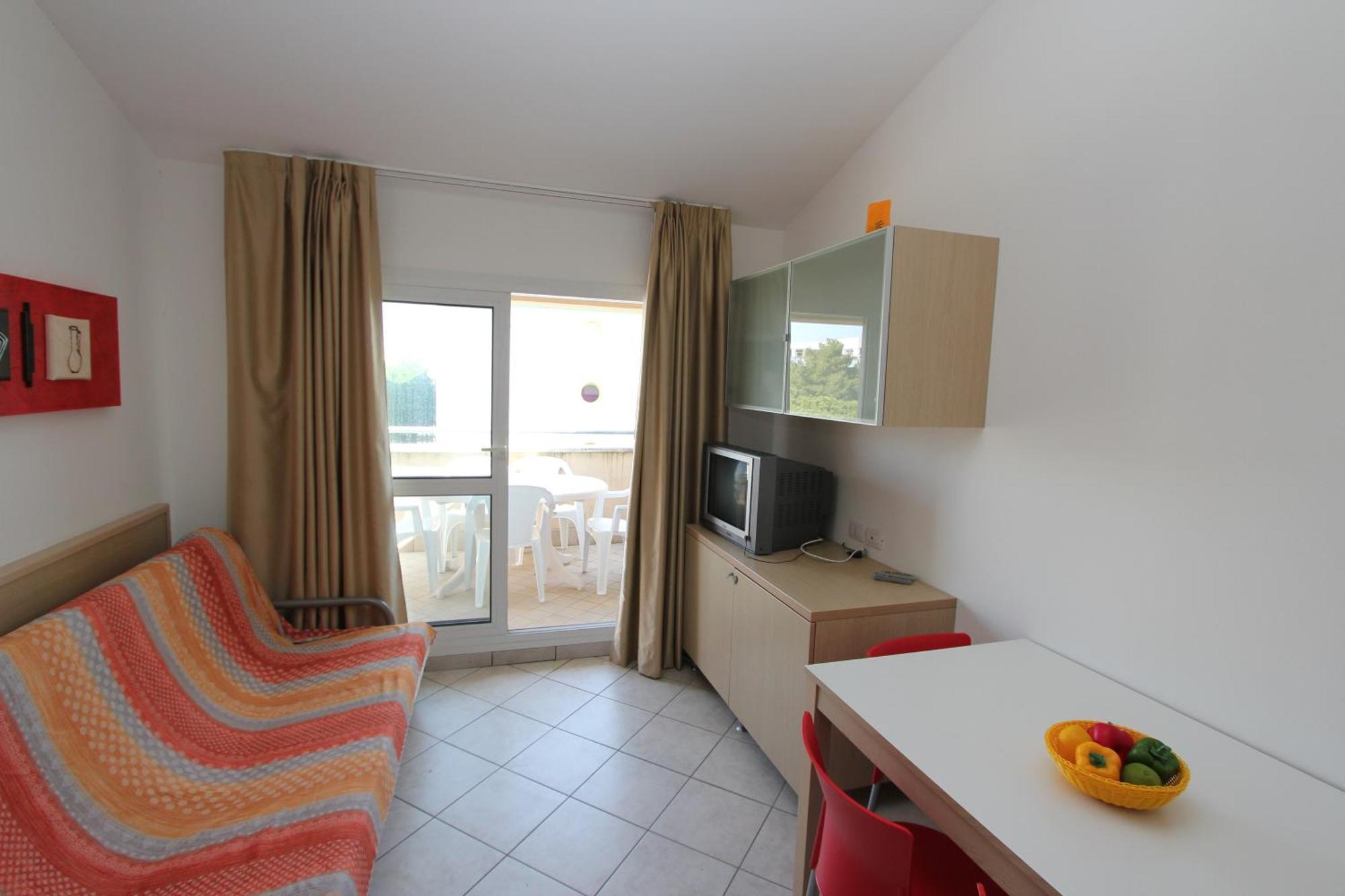 Horizon Apartment บิบิโอเน ภายนอก รูปภาพ