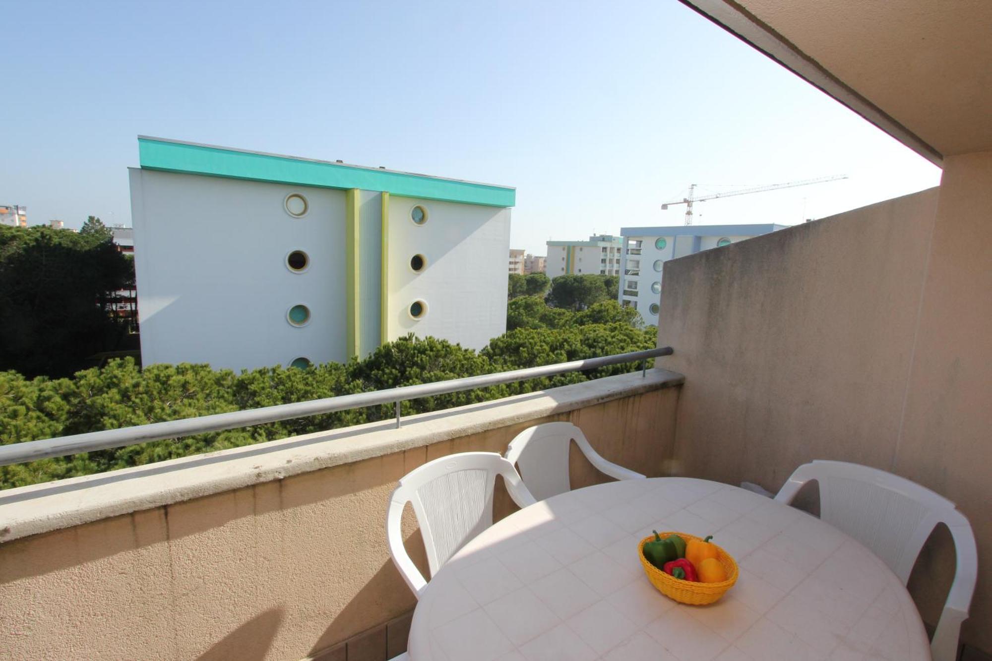 Horizon Apartment บิบิโอเน ภายนอก รูปภาพ