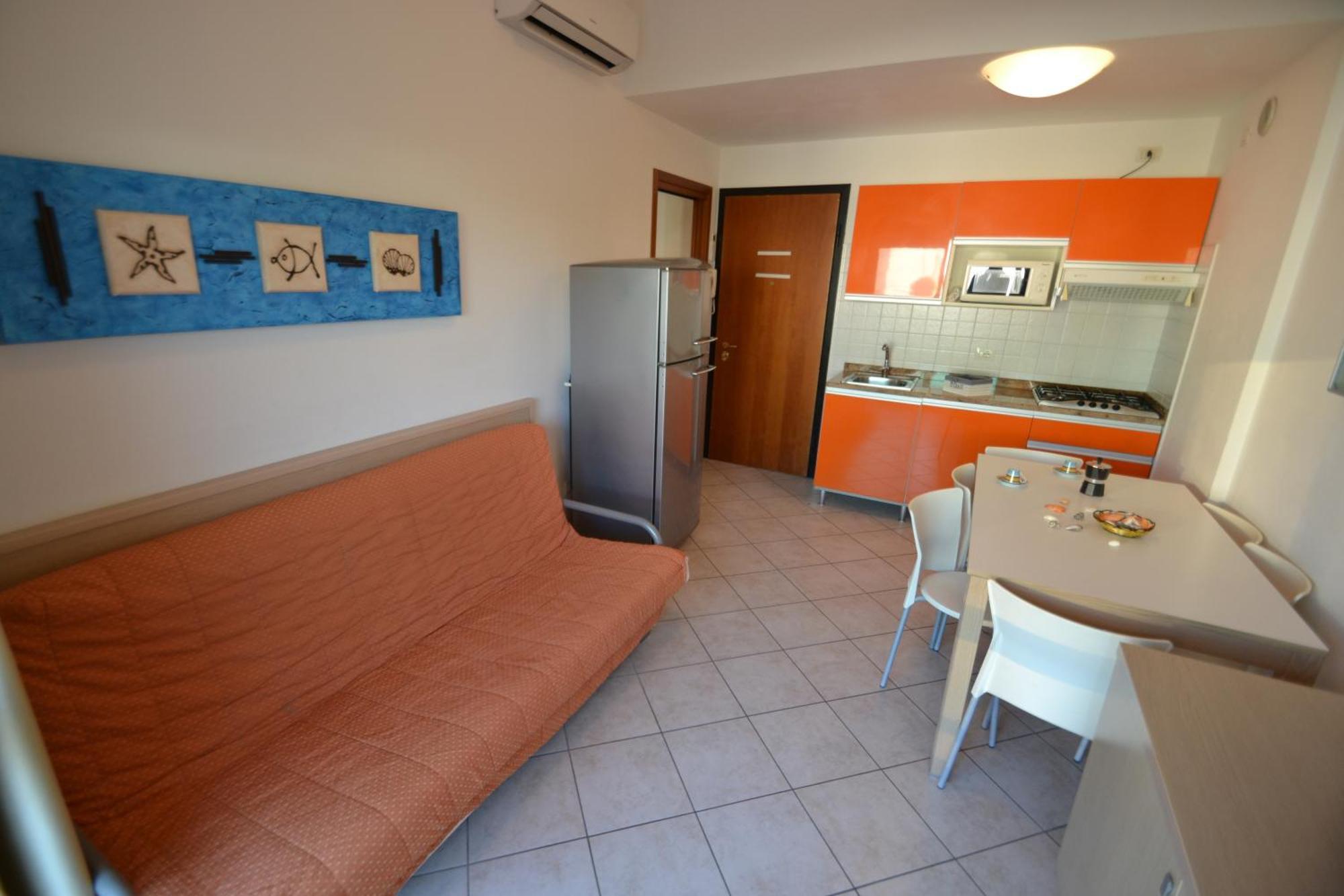 Horizon Apartment บิบิโอเน ภายนอก รูปภาพ