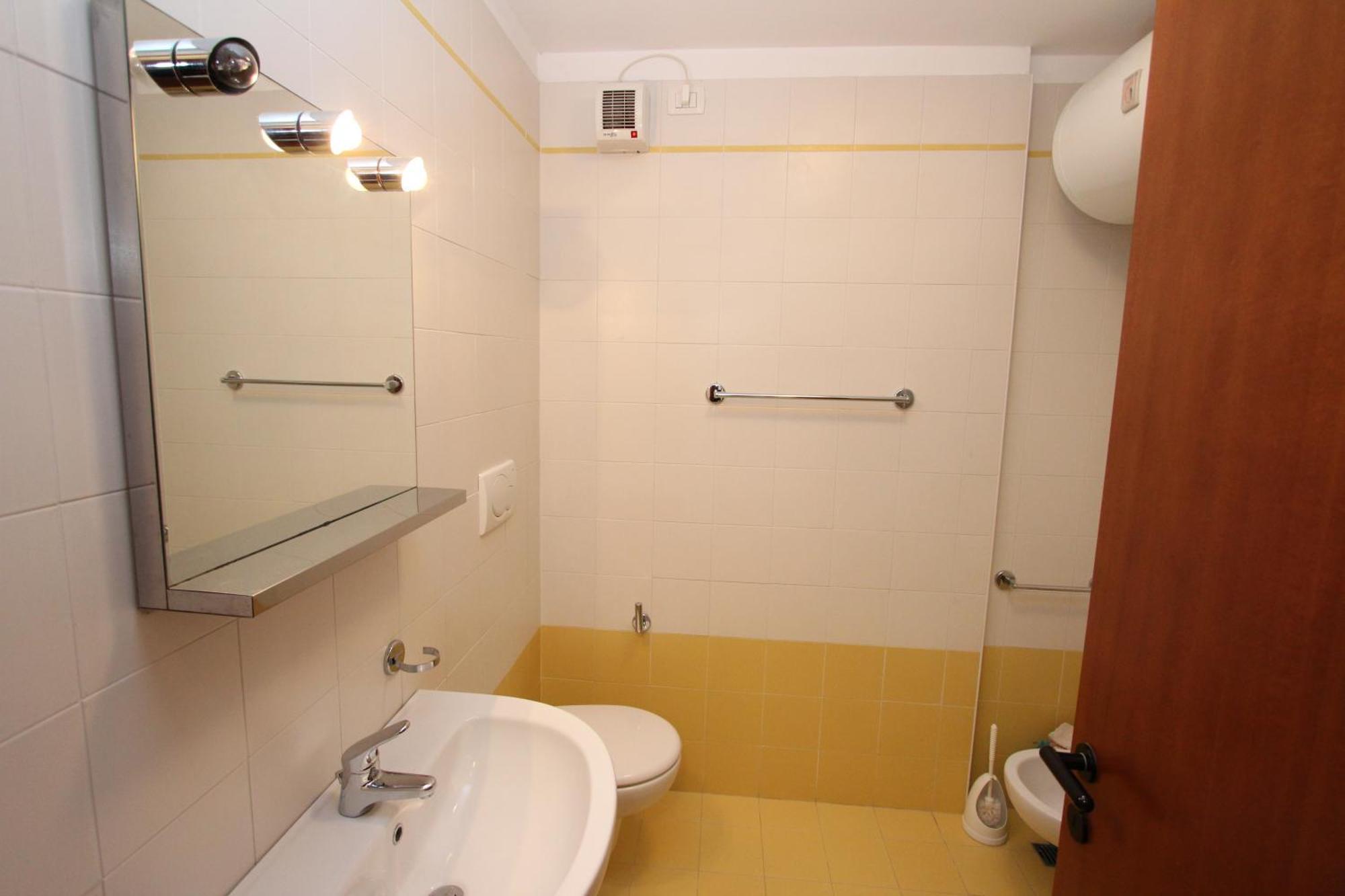 Horizon Apartment บิบิโอเน ภายนอก รูปภาพ