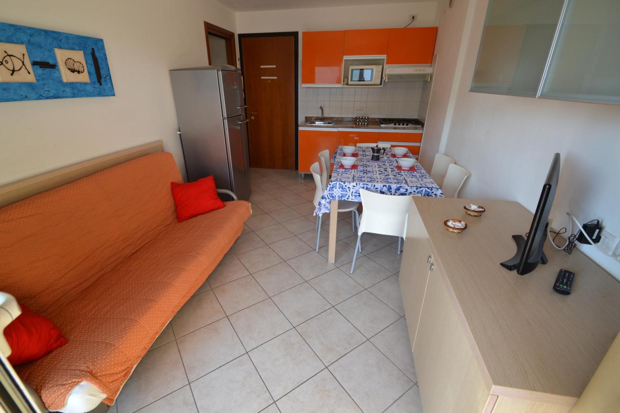 Horizon Apartment บิบิโอเน ภายนอก รูปภาพ